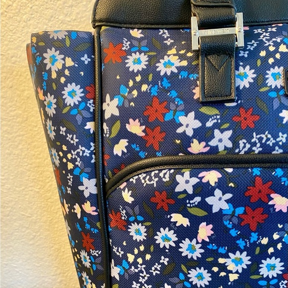 Nine West Laptop Bag - Picture 3 of 12